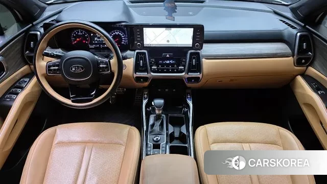 Kia Sorento 4th Generation id 3697737 из Кореи 17