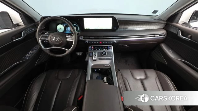 Hyundai The New Palisade id 4624139 из Кореи 34