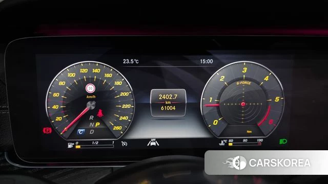 Mercedes-Benz E-Class W213 id 3807460 из Кореи 17