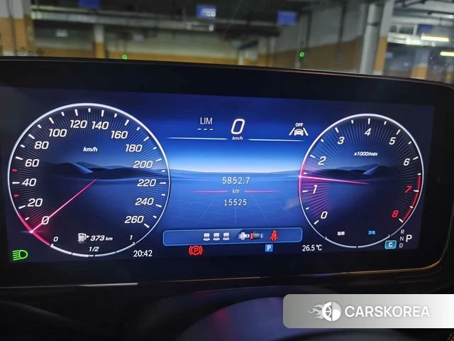Mercedes-Benz Class C id 4235656 из Китая 7