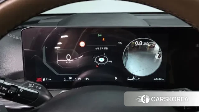 Kia The New Sorento 4th Generation id 3467155 из Кореи 17