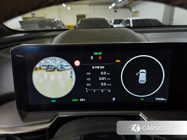 Kia The New Sorento 4th Generation id 4654679 из Кореи 16