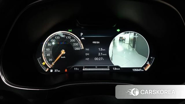 Genesis GV80 id 3827631 из Кореи 17