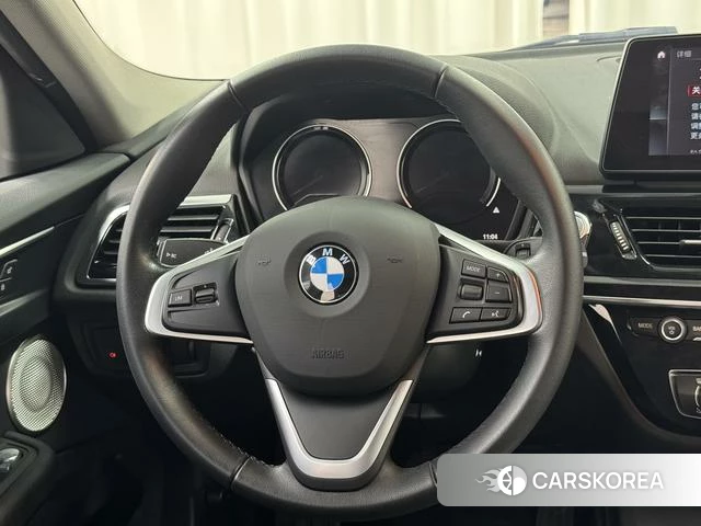 BMW 1 series id 3857766 из Китая 17