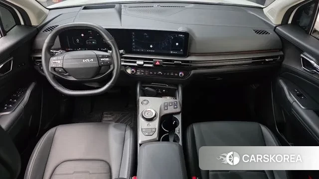 Kia The New Sportage 5th Generation Hybrid id 3517548 из Кореи 17