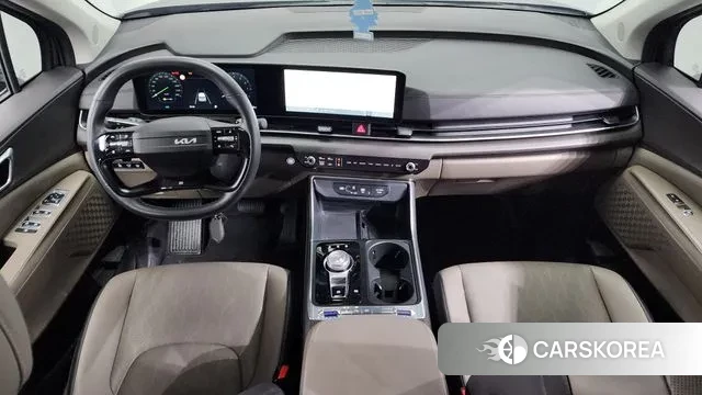 Kia The New Carnival 4th Generation id 3549793 из Кореи 17