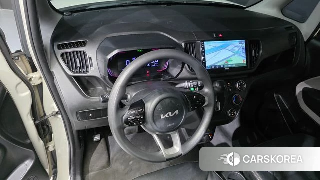 Kia The New Kia Ray id 4591892 из Кореи 21
