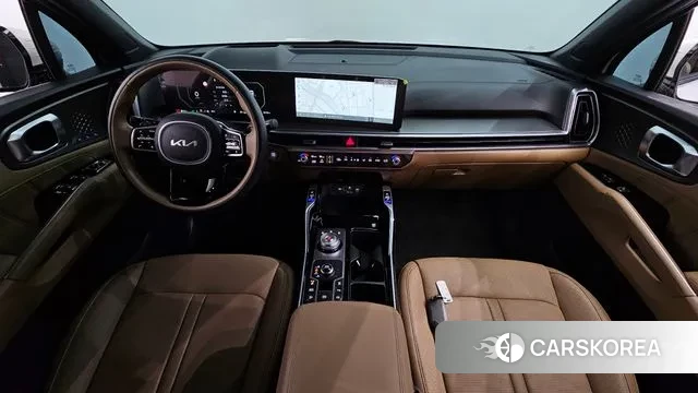 Kia The New Sorento 4th Generation id 2915105 из Кореи 17