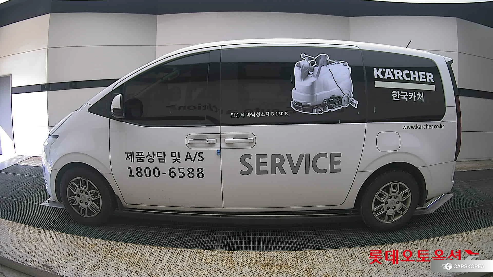 Hyundai Staria id 4674103 из Кореи 34