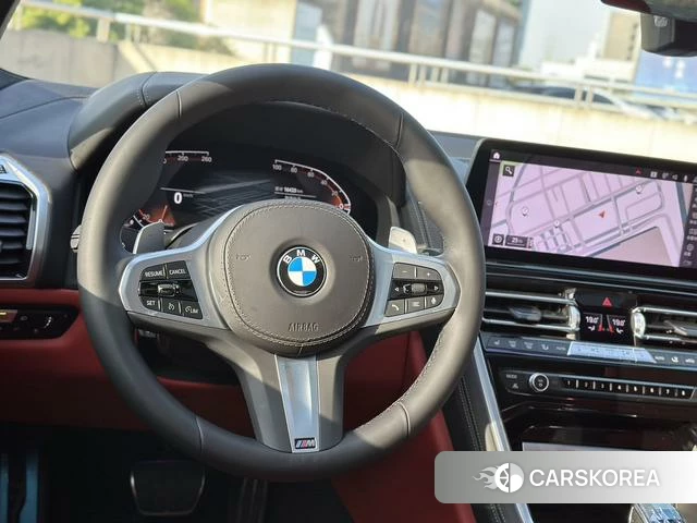 BMW 8 series id 4260406 из Китая 10