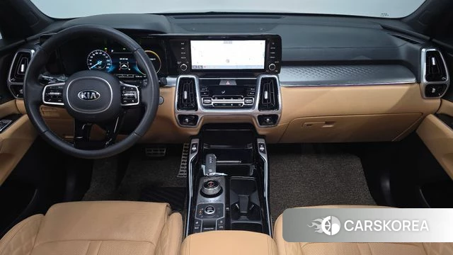 Kia Sorento 4th Generation id 3935614 из Кореи 17