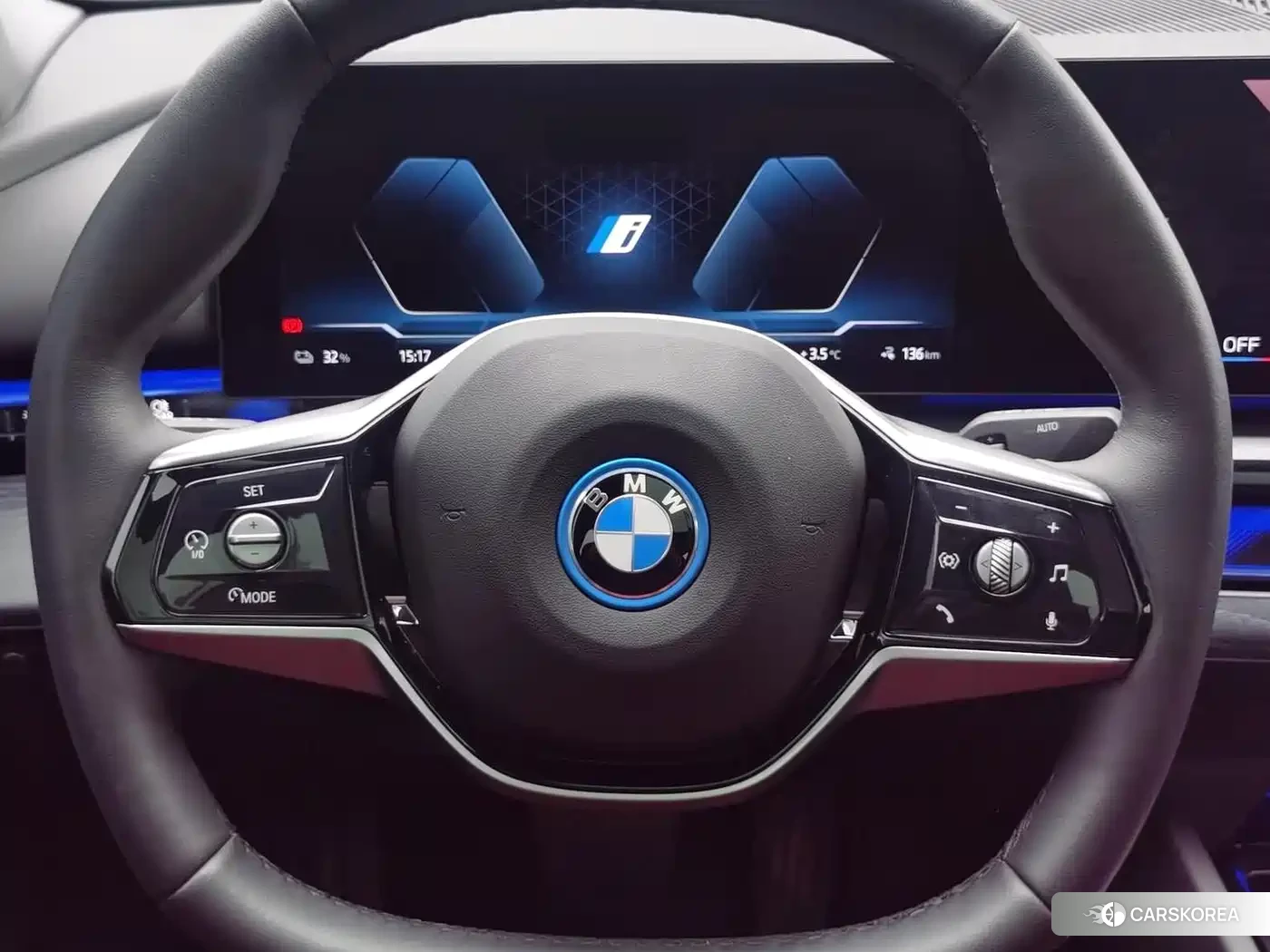 BMW i5 id 4600505 из Китая 16