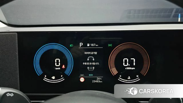 Hyundai Kona (SX2) id 4548794 из Кореи 31