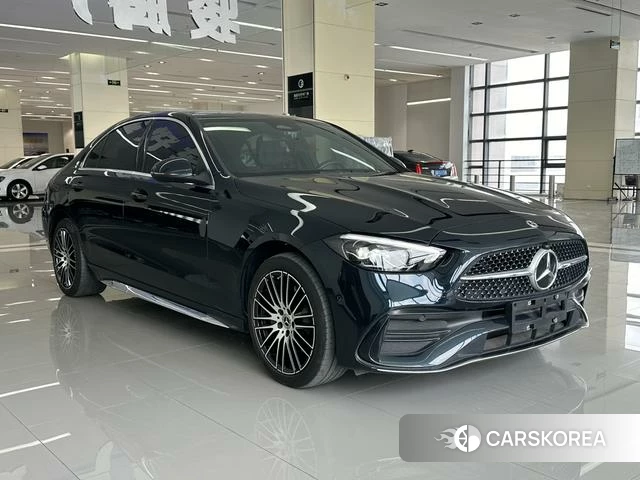 Mercedes-Benz Class C id 3993492 из Китая 20