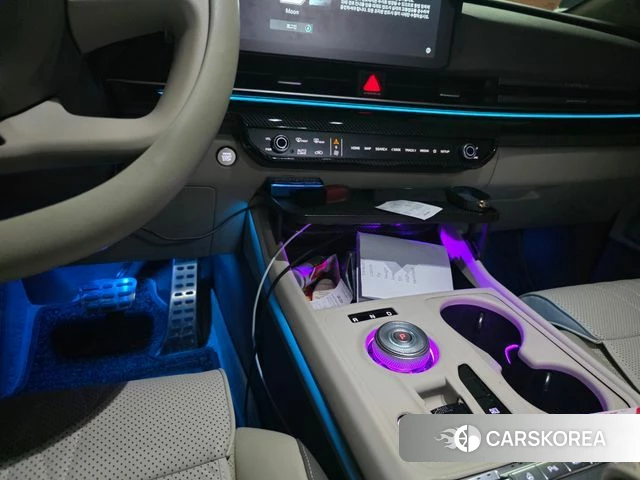 Kia The New Carnival 4th Generation id 3841263 из Кореи 7