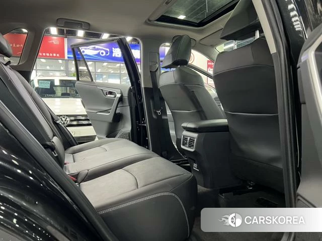 Toyota RAV4 Rongfang id 4277151 из Китая 11