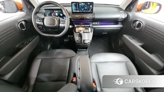 Hyundai The New Casper id 3585546 из Кореи 17