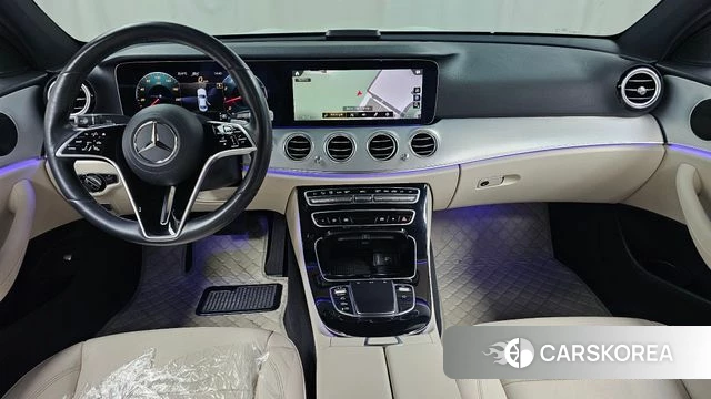 Mercedes-Benz E-Class W213 id 4195878 из Кореи 27