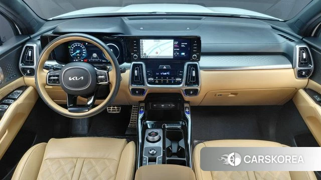 Kia Sorento 4th Generation id 4692112 из Кореи 32