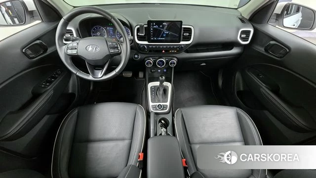 Hyundai Venue id 4244851 из Кореи 29
