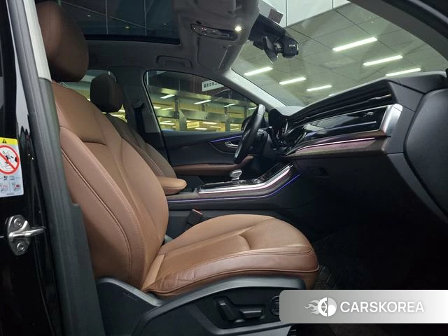 Audi Q7 id 4259493 из Китая 20