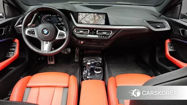 BMW 2 Series Gran Coupe (F44) id 2984322 из Кореи 17