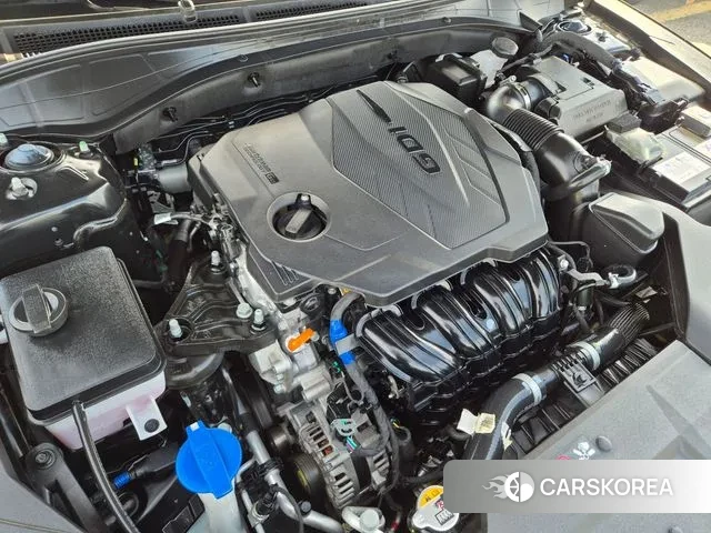 Hyundai The New Grandeur IG id 3098094 из Кореи 17