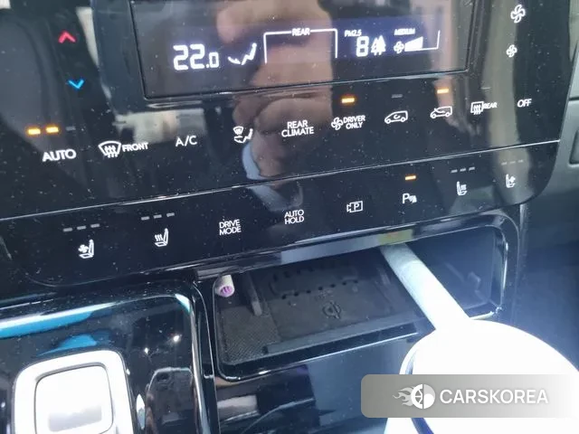 Hyundai Staria id 3419899 из Кореи 9