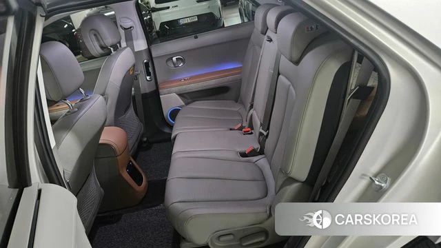 Hyundai Ionic 5 id 4762906 из Кореи 12