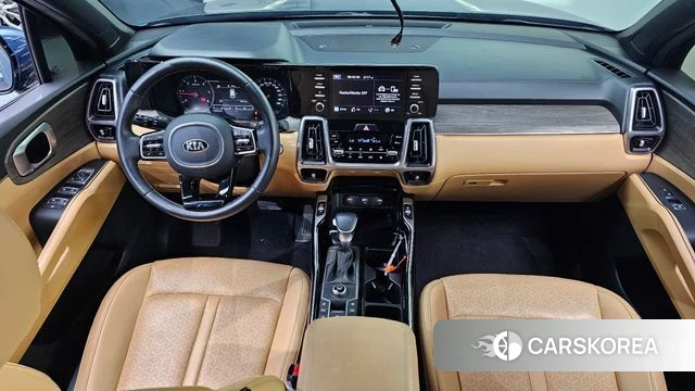 Kia Sorento 4th Generation id 4671944 из Кореи 27