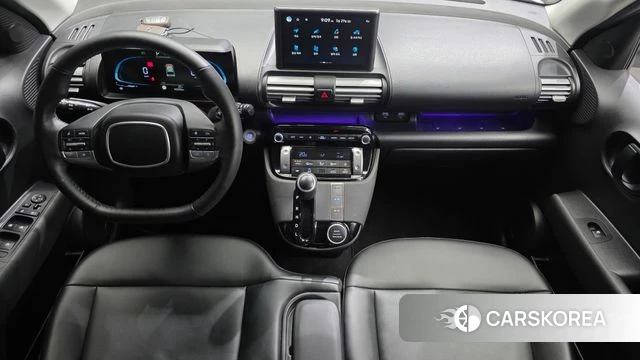 Hyundai Casper id 4382829 из Кореи 27