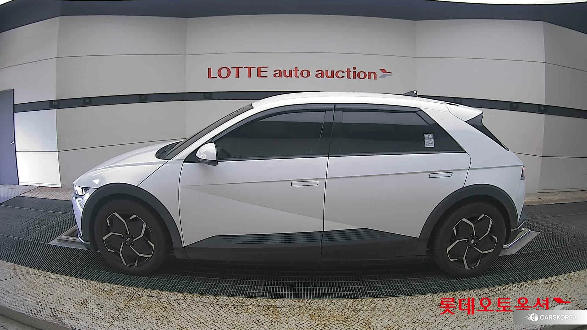 Hyundai IONIQ 5 id 4902510 из Кореи 34