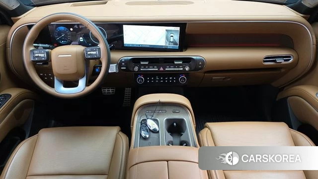 Hyundai Palisade (LX3) id 3963400 из Кореи 17