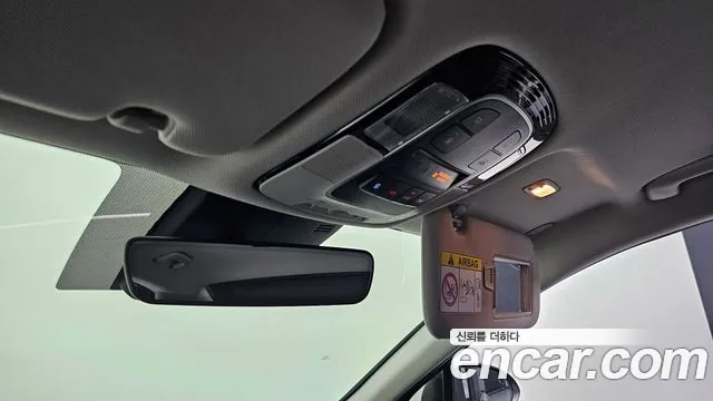 Hyundai Sonata (DN8) id 2657761 из Кореи 17