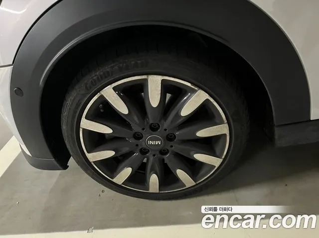 Mini Cooper S 4th Generation id 2910824 из Кореи 15