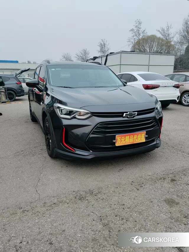 Chevrolet Volando id 4227938 из Китая 7