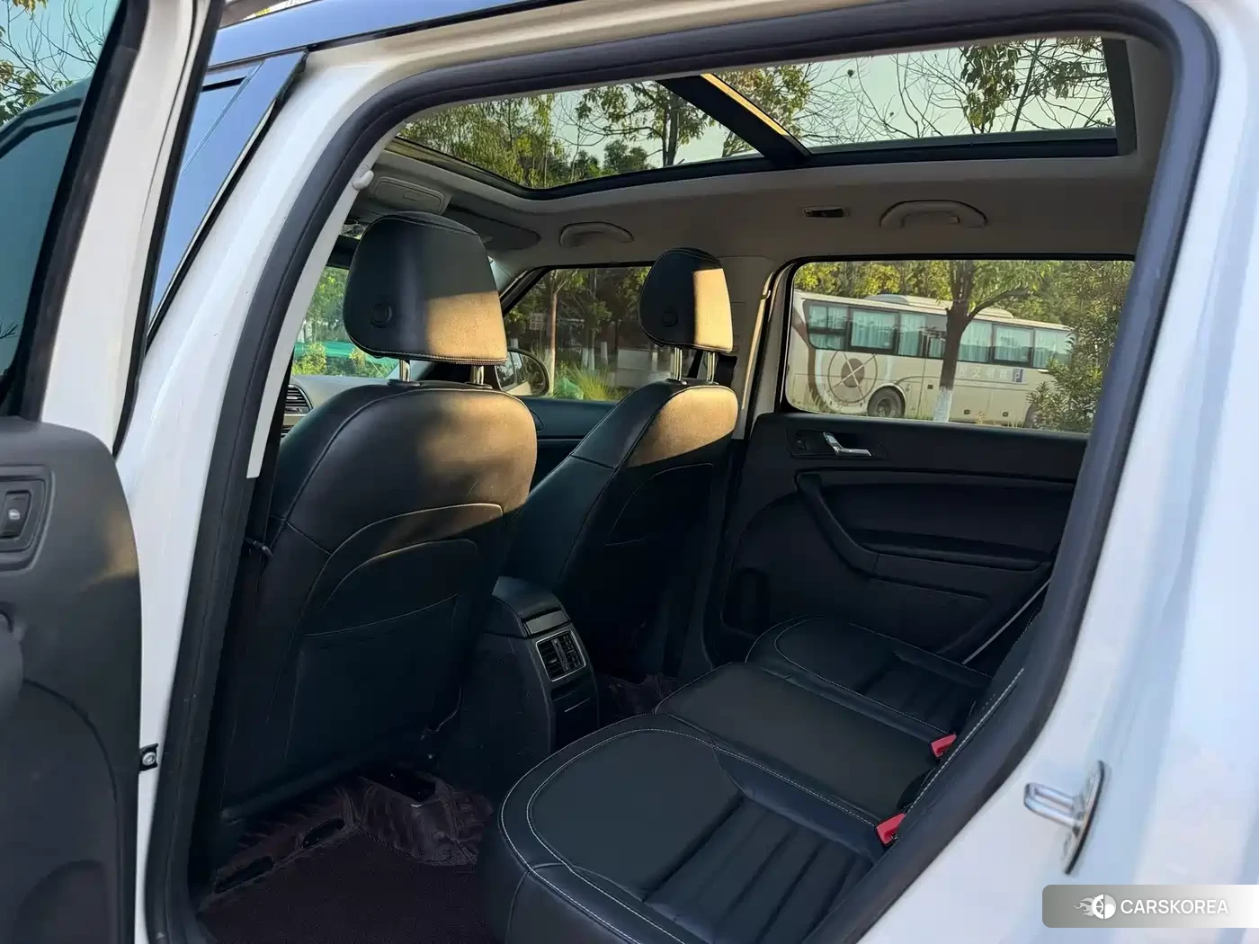 Skoda Yeti id 4622760 из Китая 15