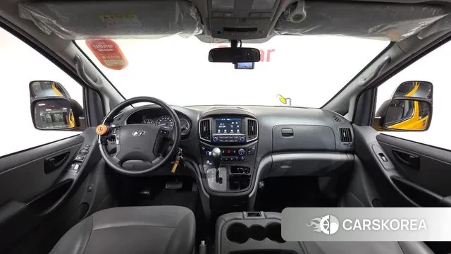 Hyundai The New Grand Starex id 2902467 из Кореи 17