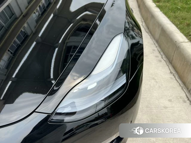 Tesla Model 3 id 3957874 из Китая 29