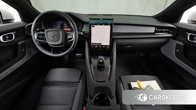 Polestar Polestar 2 id 4682778 из Кореи 31