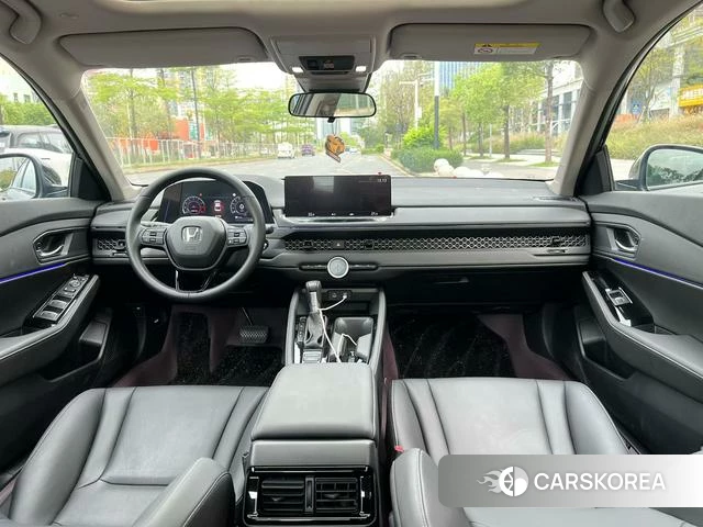 Honda Accord id 4182681 из Китая 7