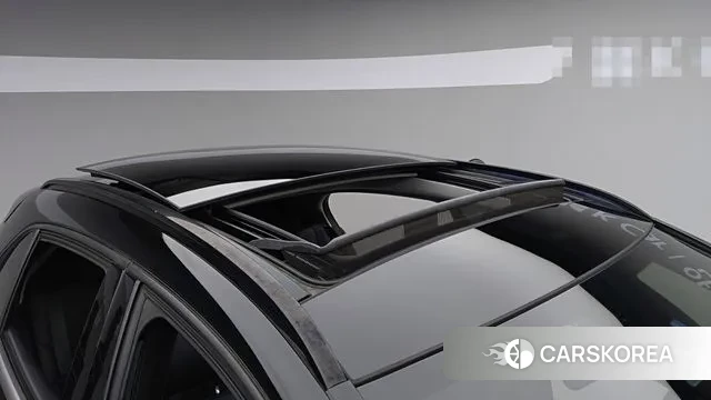 Mercedes-Benz GLA-Class X156 id 3369056 из Кореи 17