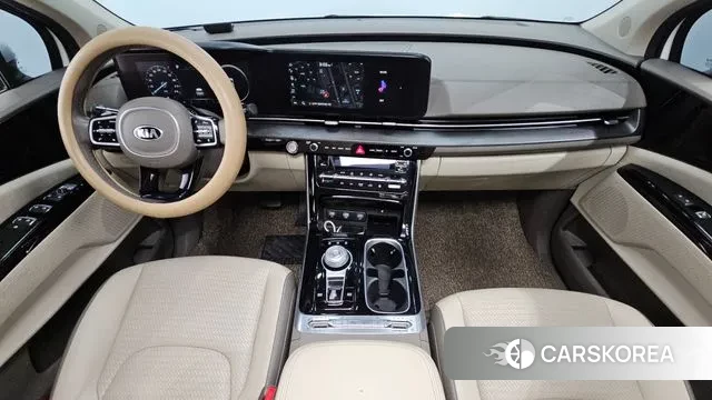 Kia Carnival 4th generation id 3572906 из Кореи 16