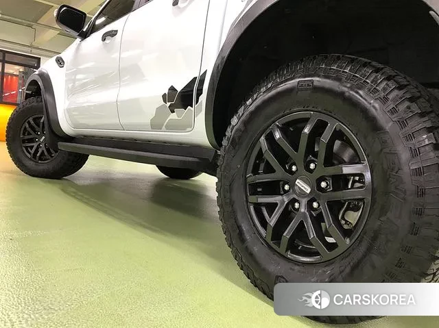 Ford Ranger 3rd Generation id 3098096 из Кореи 17