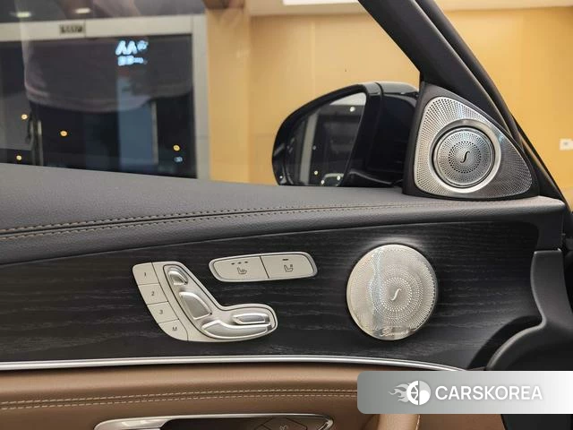 Mercedes-Benz E-class id 4274022 из Китая 34