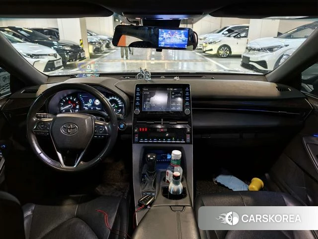 Toyota Asian dragon id 4278653 из Китая 8