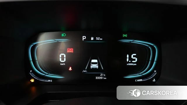 Kia The New Kia Ray id 4266312 из Кореи 27