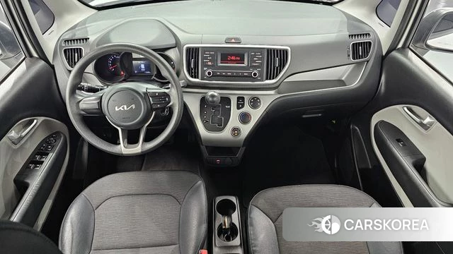 Kia The New Ray id 4376684 из Кореи 23