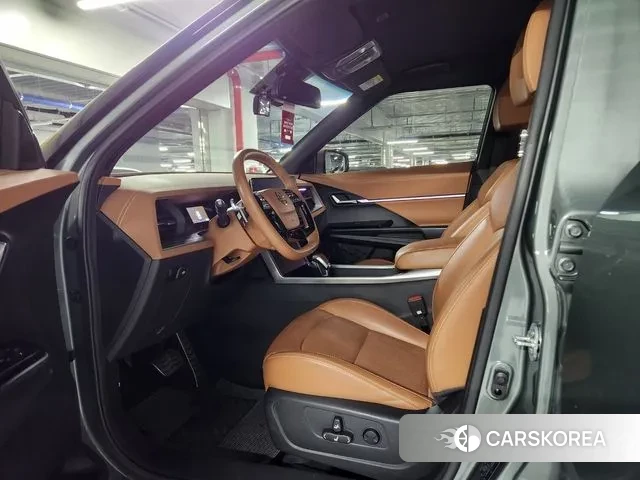 Ssangyong Torres id 3659768 из Кореи 17