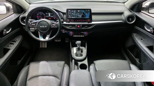 Kia The New K3 2nd generation id 3838600 из Кореи 17